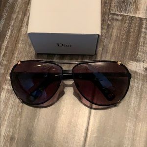 Dior sunglasses